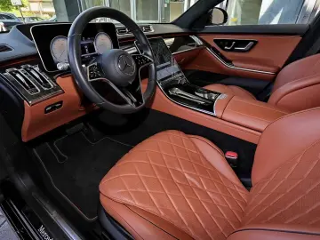 S 350 d 4M PANORAMA+DISTRONIC+MEMORY+KEYLESS+18