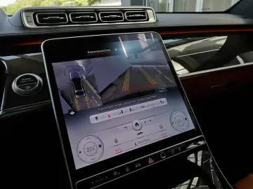 S 350 d 4M PANORAMA+DISTRONIC+MEMORY+KEYLESS+18