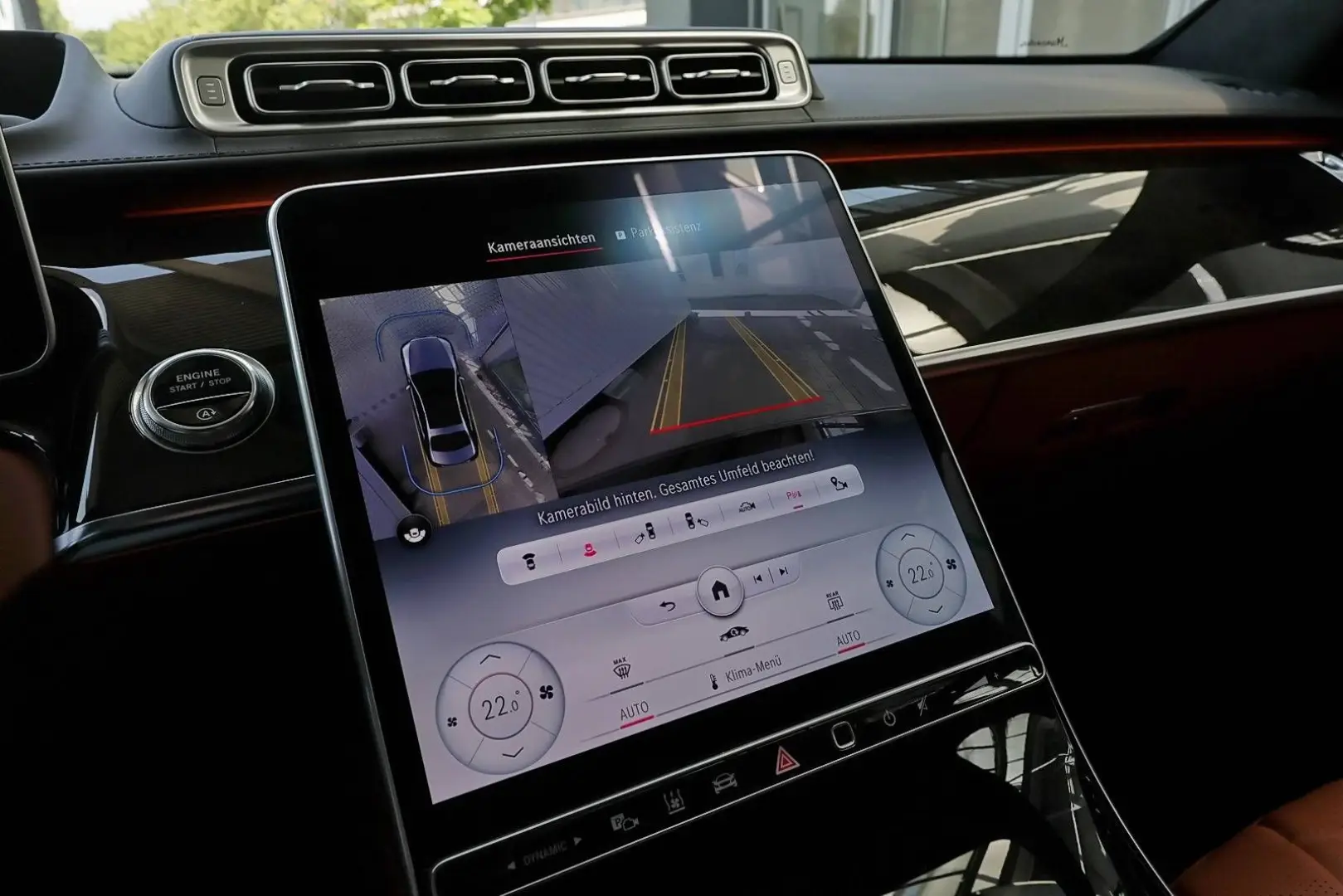 S 350 d 4M PANORAMA+DISTRONIC+MEMORY+KEYLESS+18