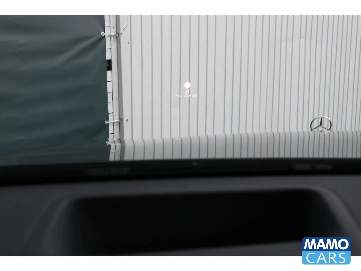 S 400 d 4matic/1. Hd./AHK/PANO/HUD/SoftClose