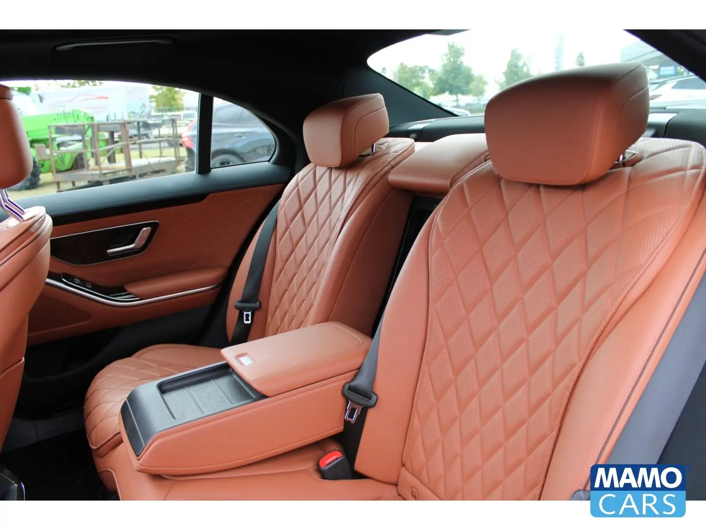 S 400 d 4matic/1. Hd./AHK/PANO/HUD/SoftClose