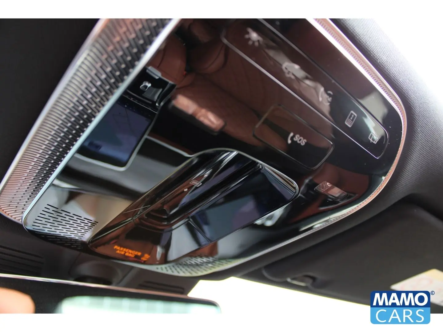 S 400 d 4matic/1. Hd./AHK/PANO/HUD/SoftClose
