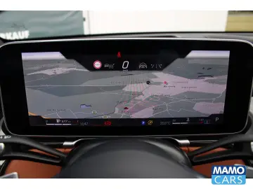 S 400 d 4matic/1. Hd./AHK/PANO/HUD/SoftClose