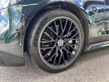 S 580 4MATIC LONG