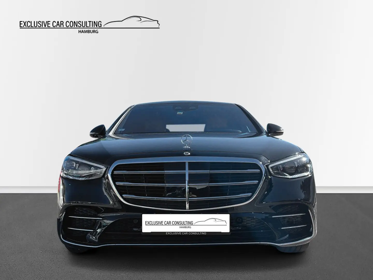 S 350 d L AMG Line *Pano *360° *Headup