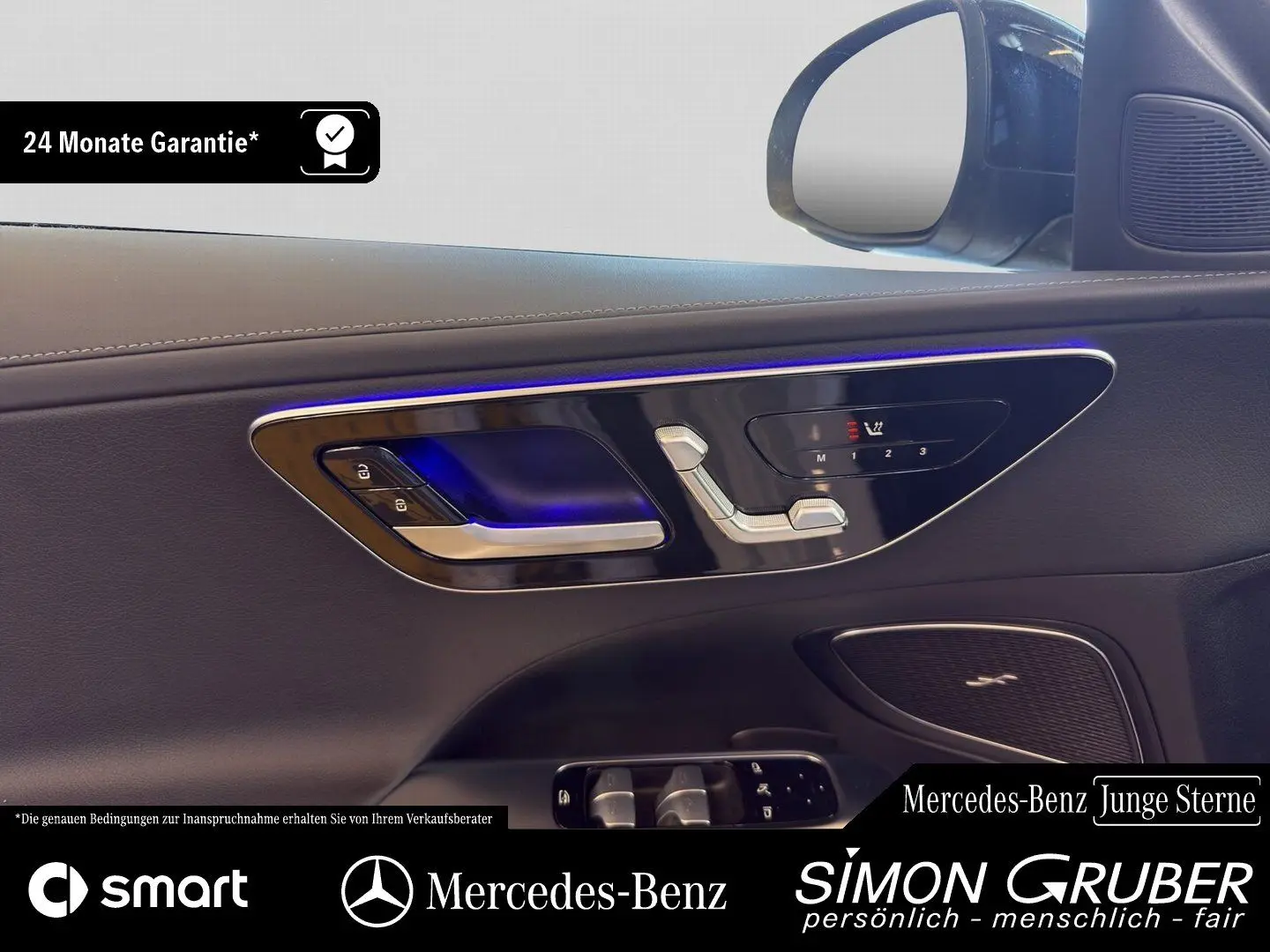C 300 4MATIC AMG Night SD Standhzg DigiLight