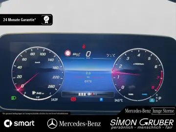 C 300 4MATIC AMG Night SD Standhzg DigiLight