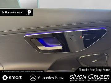 C 300 4MATIC AMG Night SD Standhzg DigiLight