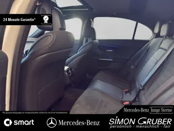 C 300 4MATIC AMG Night SD Standhzg DigiLight