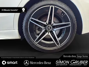 C 300 4MATIC AMG Night SD Standhzg DigiLight