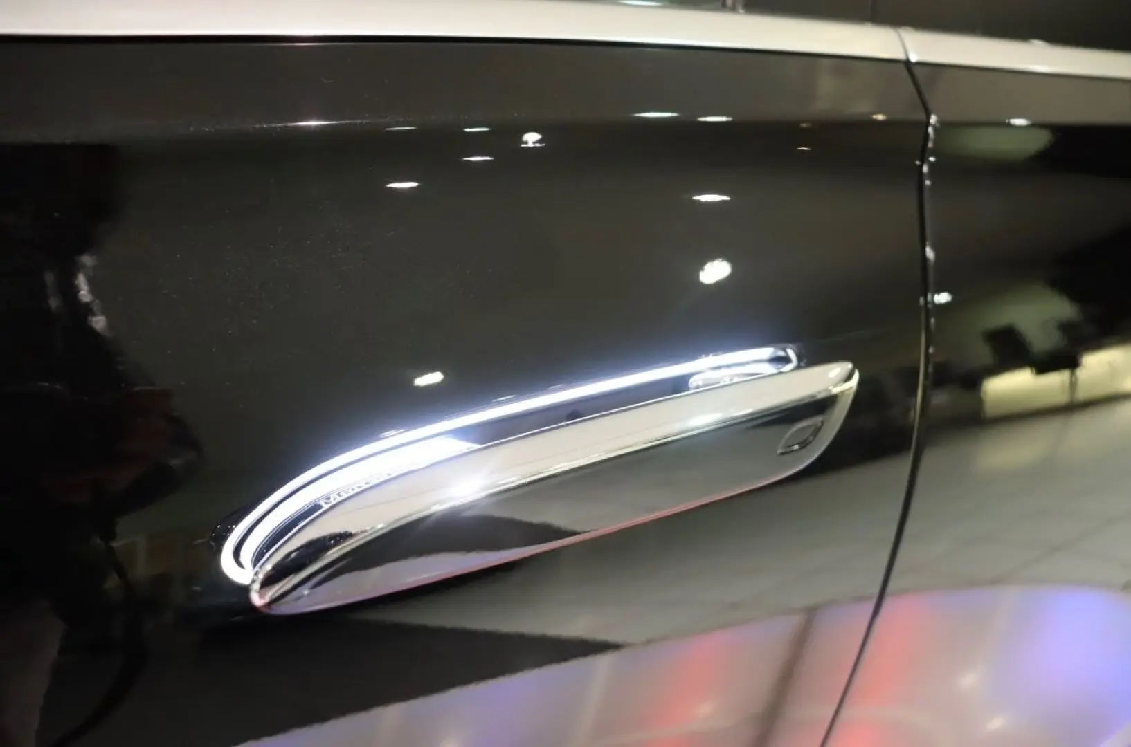S 400 d 4Matic L AMG-Line*NAPPA*KLAVIER*BURMESTR