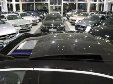 S 400 d 4Matic L AMG-Line*NAPPA*KLAVIER*BURMESTR