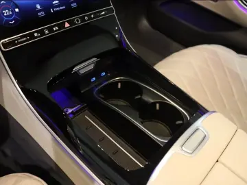 S 400 d 4Matic L AMG-Line*NAPPA*KLAVIER*BURMESTR