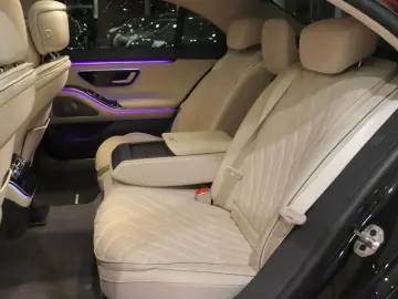 S 400 d 4Matic L AMG-Line*NAPPA*KLAVIER*BURMESTR