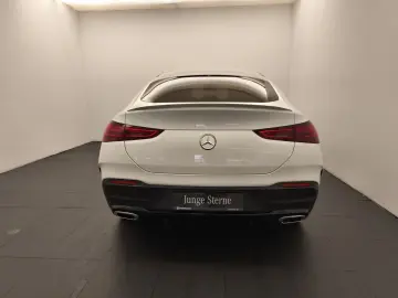 GLE 400 e 4M Coupé AMG Premium+ AHK Akustik 22 Z