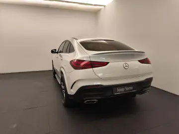 GLE 400 e 4M Coupé AMG Premium+ AHK Akustik 22 Z