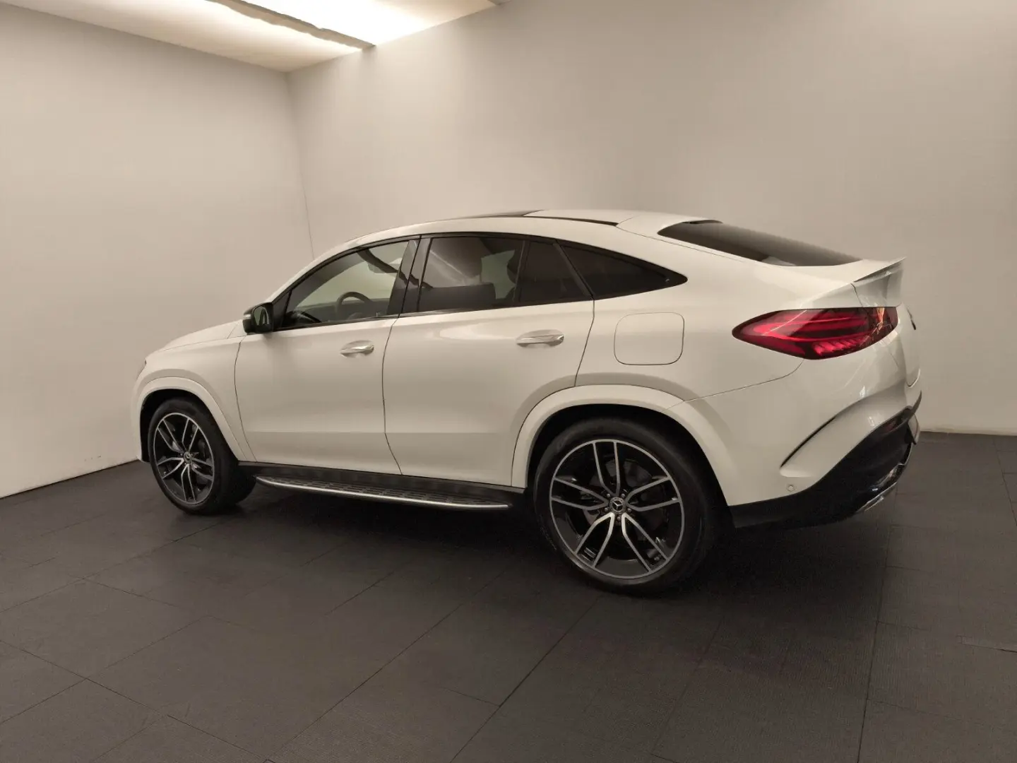 GLE 400 e 4M Coupé AMG Premium+ AHK Akustik 22 Z