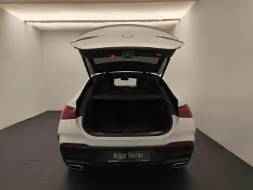 GLE 400 e 4M Coupé AMG Premium+ AHK Akustik 22 Z