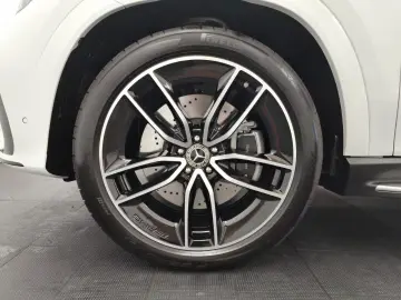 GLE 400 e 4M Coupé AMG Premium+ AHK Akustik 22 Z