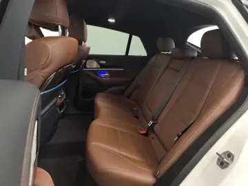 GLE 400 e 4M Coupé AMG Premium+ AHK Akustik 22 Z