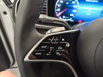 GLE 400 e 4M Coupé AMG Premium+ AHK Akustik 22 Z