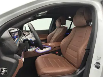 GLE 400 e 4M Coupé AMG Premium+ AHK Akustik 22 Z