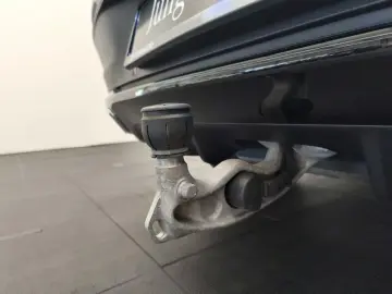 GLE 400 e 4M Coupé AMG Premium+ AHK Akustik 22 Z