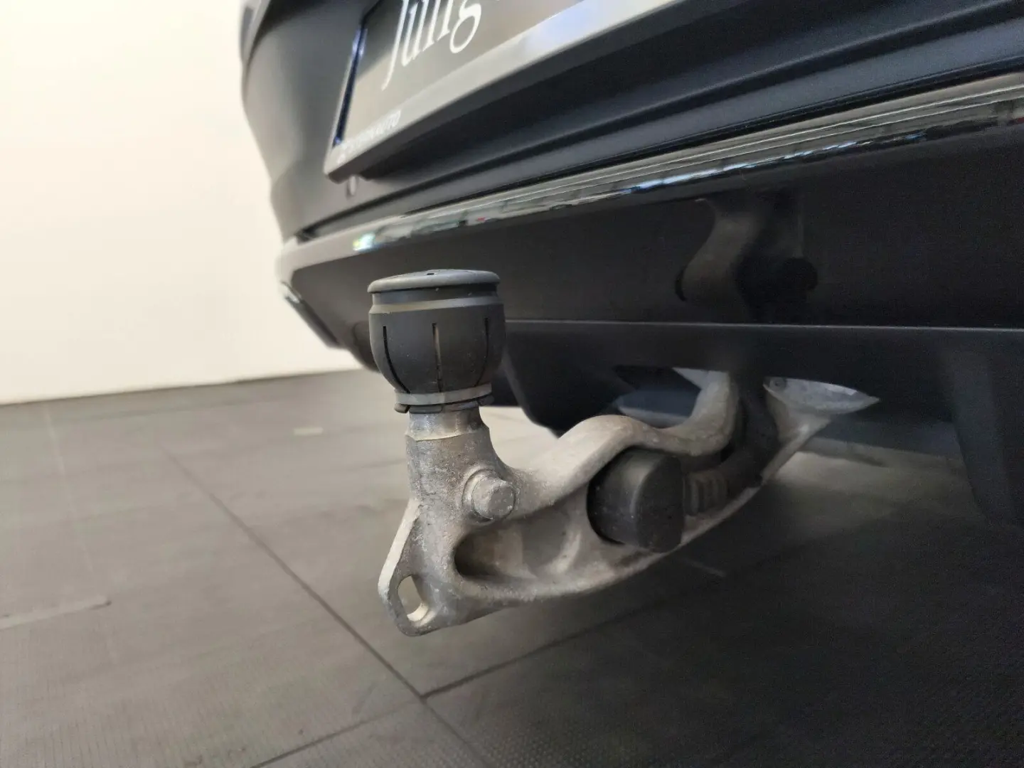 GLE 400 e 4M Coupé AMG Premium+ AHK Akustik 22 Z