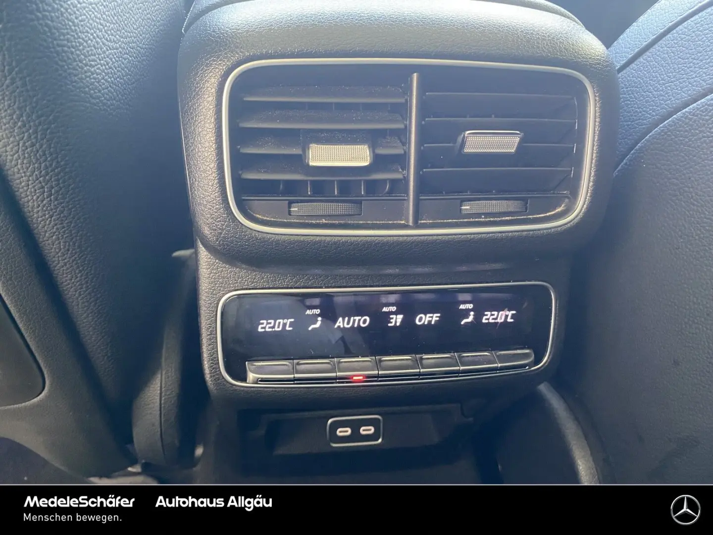 GLE 300 d 4M AMG Premium Airmatic AHK NAPPA Pano