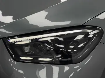 GLE 450d 4Matic AMG Multibeam LED 360° Burmester