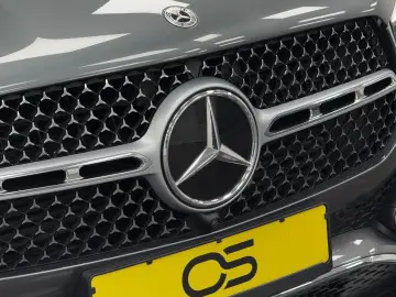 GLE 450d 4Matic AMG Multibeam LED 360° Burmester