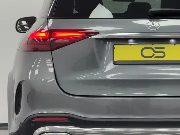 GLE 450d 4Matic AMG Multibeam LED 360° Burmester