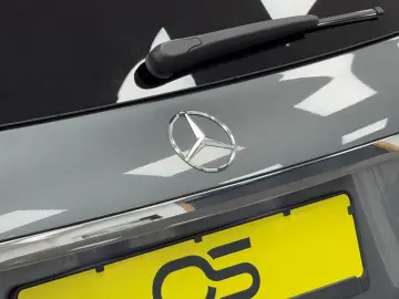 GLE 450d 4Matic AMG Multibeam LED 360° Burmester