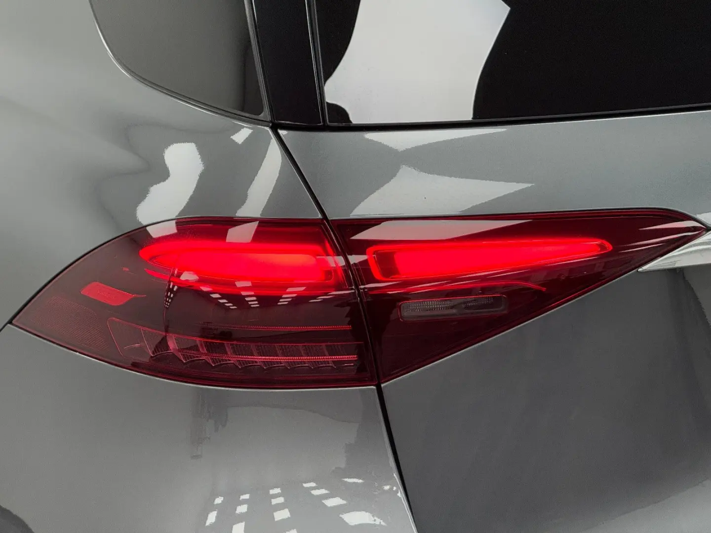 GLE 450d 4Matic AMG Multibeam LED 360° Burmester