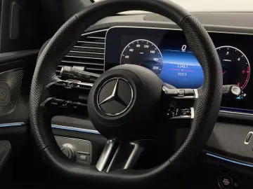 GLE 450d 4Matic AMG Multibeam LED 360° Burmester