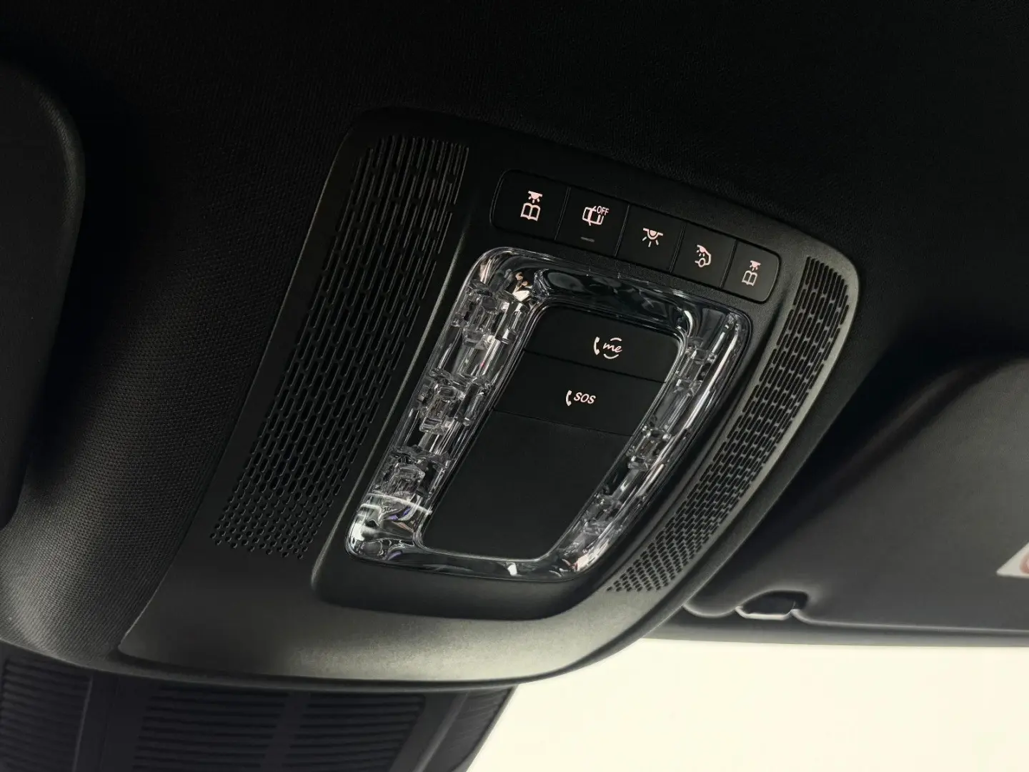 GLE 450d 4Matic AMG Multibeam LED 360° Burmester