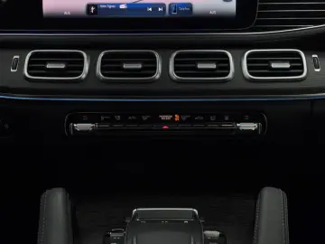 GLE 450d 4Matic AMG Multibeam LED 360° Burmester
