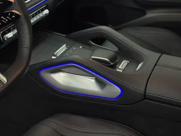 GLE 450d 4Matic AMG Multibeam LED 360° Burmester