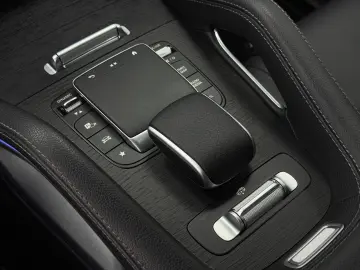 GLE 450d 4Matic AMG Multibeam LED 360° Burmester