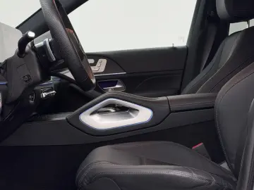 GLE 450d 4Matic AMG Multibeam LED 360° Burmester