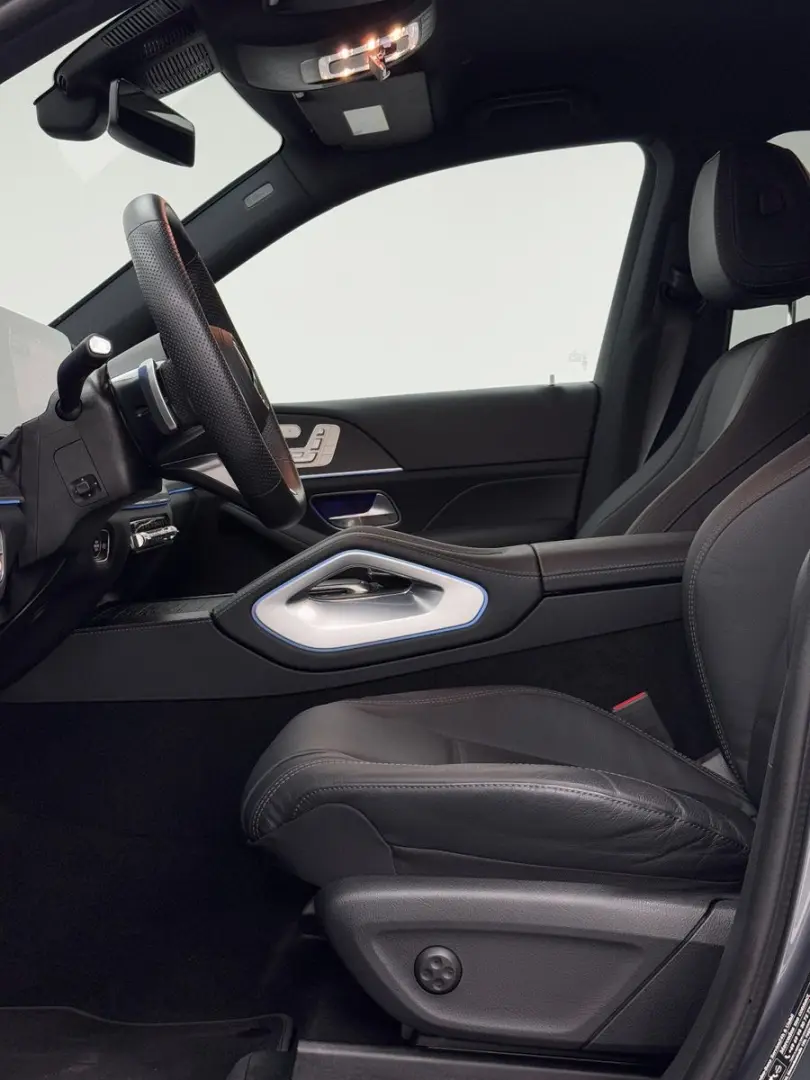 GLE 450d 4Matic AMG Multibeam LED 360° Burmester