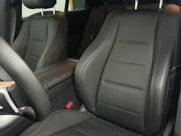 GLE 450d 4Matic AMG Multibeam LED 360° Burmester