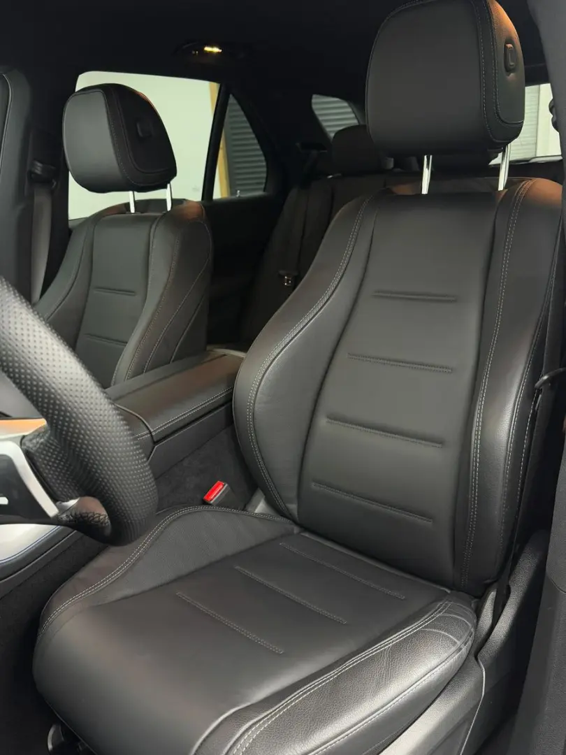 GLE 450d 4Matic AMG Multibeam LED 360° Burmester
