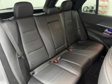 GLE 450d 4Matic AMG Multibeam LED 360° Burmester