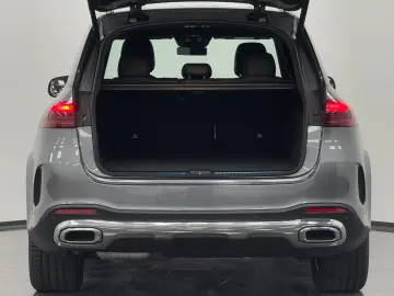 GLE 450d 4Matic AMG Multibeam LED 360° Burmester