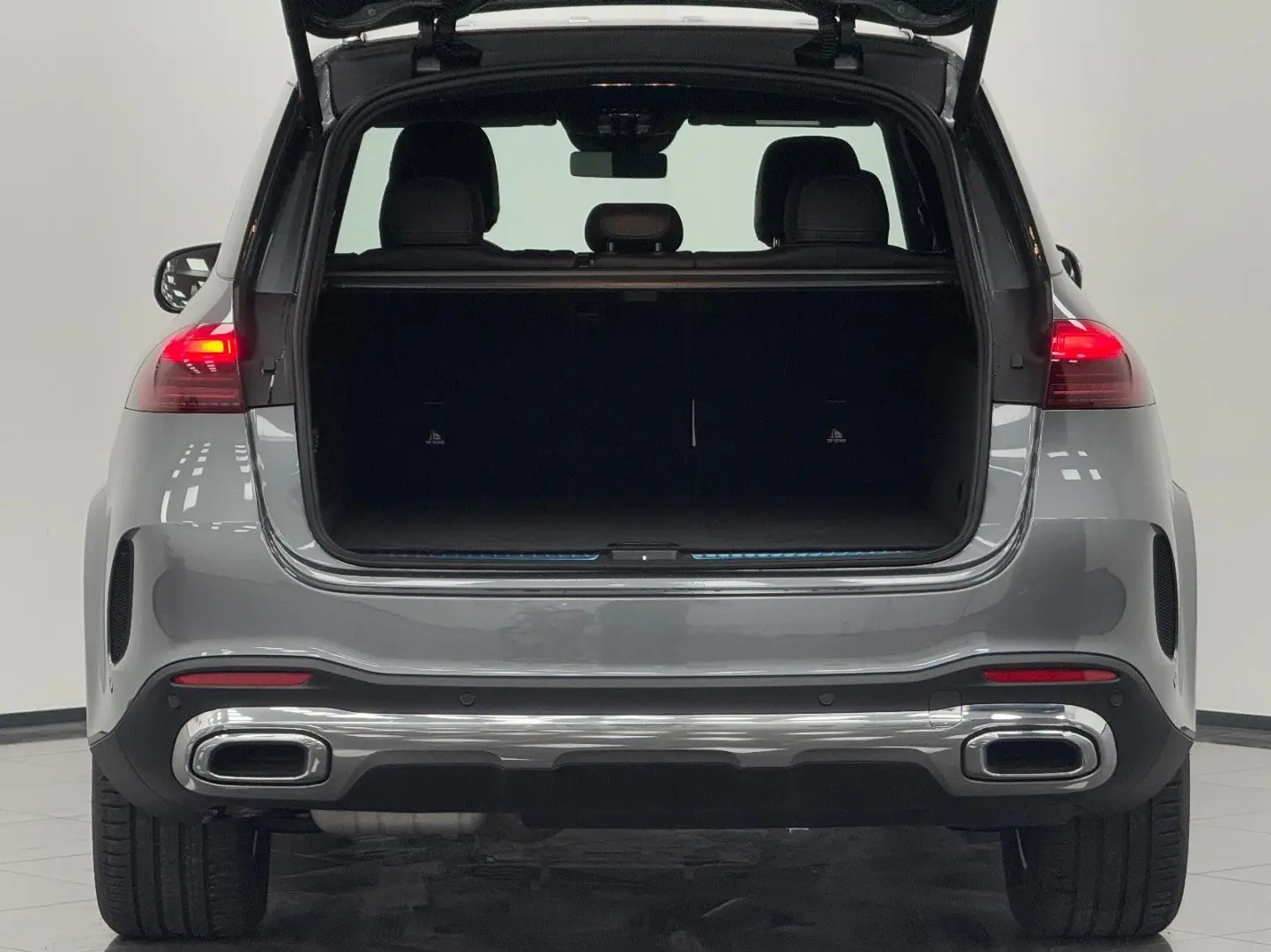GLE 450d 4Matic AMG Multibeam LED 360° Burmester