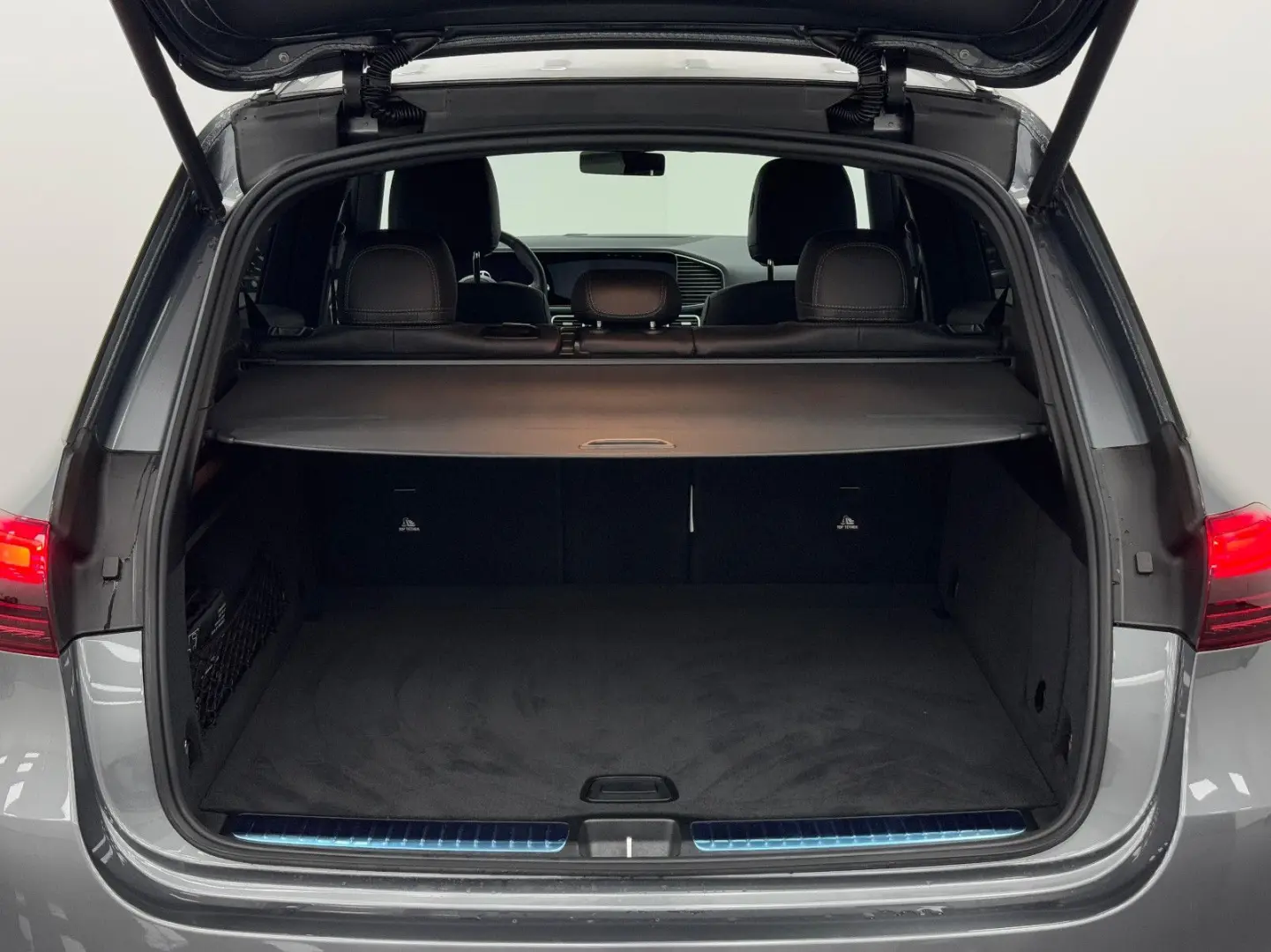 GLE 450d 4Matic AMG Multibeam LED 360° Burmester