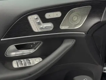 GLE 450d 4Matic AMG Multibeam LED 360° Burmester