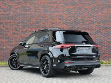 GLE 53 AMG 4-Matic | AHK - Massage - Sofort