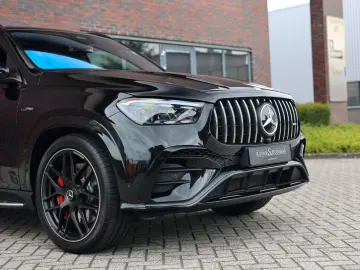 GLE 53 AMG 4-Matic | AHK - Massage - Sofort